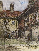 Schubert's House