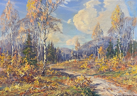 Landscape