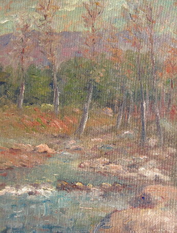 Matilija Creek