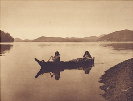 Canoeing - Clayoquot Sound