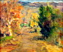 Autumn, Ojai Valley