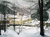 Lilienfeld Monastery