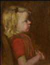A Child's Portrait